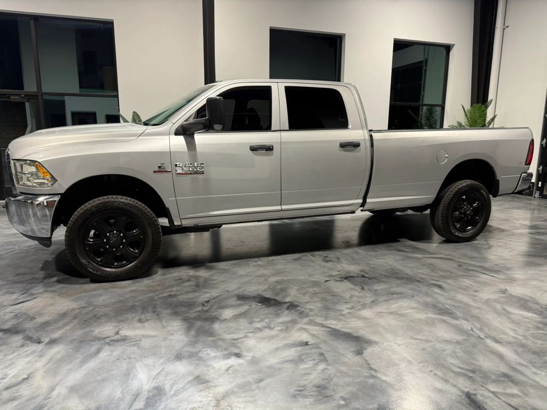 ram ram 2500 pickup 2015 3C6UR5HL7FG521733 image ram ram 2500 pickup 2015 3C6UR5HL7FG521733 image